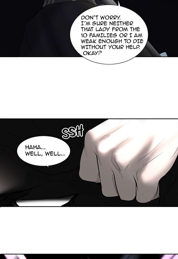 Tower of God Chapter 256 20